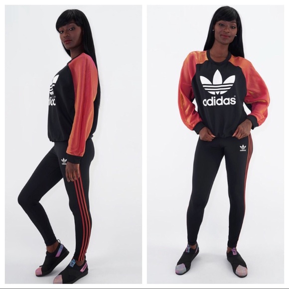 adidas space shifter all in one jumpsuit